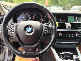 BMW X3 3.0D* 4X4* АВТОМАТИК* LED* ПАНОРАМА* КОЖА* | Auto.bg — изображение 8 BMW X3 3.0D* 4X4* АВТОМАТИК* LED* ПАНОРАМА* КОЖА* | Auto.bg — изображение 8
