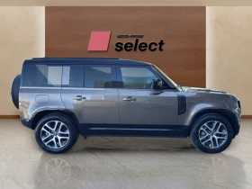 Land Rover Defender 3.0D I6 - 85900 € / 168005.80 лв. - 53374591 5 | Car24.bg Land Rover Defender 3.0D I6 - 85900 € / 168005.80 лв. - 53374591 5