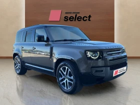 Land Rover Defender 3.0D I6 - 85900 € / 168005.80 лв. - 53374591 2 | Car24.bg Land Rover Defender 3.0D I6 - 85900 € / 168005.80 лв. - 53374591 2