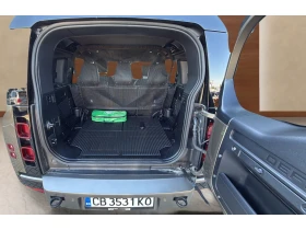 Land Rover Defender 3.0D I6 - 85900 € / 168005.80 лв. - 53374591 9 | Car24.bg Land Rover Defender 3.0D I6 - 85900 € / 168005.80 лв. - 53374591 9