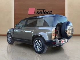 Land Rover Defender 3.0D I6 - 85900 € / 168005.80 лв. - 53374591 6 | Car24.bg Land Rover Defender 3.0D I6 - 85900 € / 168005.80 лв. - 53374591 6