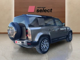 Land Rover Defender 3.0D I6 - 85900 € / 168005.80 лв. - 53374591 7 | Car24.bg Land Rover Defender 3.0D I6 - 85900 € / 168005.80 лв. - 53374591 7