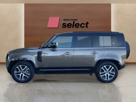 Land Rover Defender 3.0D I6 - 85900 € / 168005.80 лв. - 53374591 4 | Car24.bg Land Rover Defender 3.0D I6 - 85900 € / 168005.80 лв. - 53374591 4