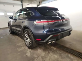 Porsche Macan /S/CARFAX/ПАНОРАМА/ПОДГРЕВ/ОБДУХ | Auto.bg — изображение 4 Porsche Macan /S/CARFAX/ПАНОРАМА/ПОДГРЕВ/ОБДУХ | Auto.bg — изображение 4