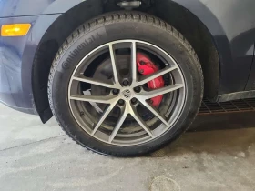 Porsche Macan /S/CARFAX/ПАНОРАМА/ПОДГРЕВ/ОБДУХ | Auto.bg — изображение 6 Porsche Macan /S/CARFAX/ПАНОРАМА/ПОДГРЕВ/ОБДУХ | Auto.bg — изображение 6