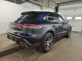 Porsche Macan /S/CARFAX/ПАНОРАМА/ПОДГРЕВ/ОБДУХ | Auto.bg — изображение 3 Porsche Macan /S/CARFAX/ПАНОРАМА/ПОДГРЕВ/ОБДУХ | Auto.bg — изображение 3