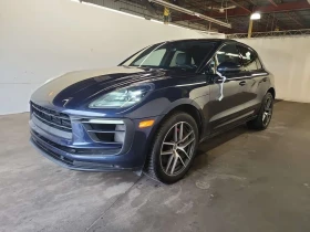 Porsche Macan * S * CARFAX * БЕЗ ПЪРВОНАЧАЛНА ВНОСКА