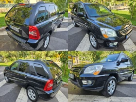 Kia Sportage FACE, АВТОМАТИК, ПЕРФЕКТНА | Auto.bg — изображение 6 Kia Sportage FACE, АВТОМАТИК, ПЕРФЕКТНА | Auto.bg — изображение 6