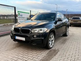 Снимка BMW X6
