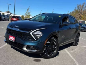 Снимка Kia Sportage