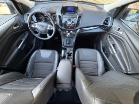 Ford Kuga 2.0CDTI* 4x4* AUTOMAT* KOJA* REALNI KM* | Auto.bg — изображение 10 Ford Kuga 2.0CDTI* 4x4* AUTOMAT* KOJA* REALNI KM* | Auto.bg — изображение 10