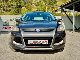 Ford Kuga 2.0CDTI* 4x4* AUTOMAT* KOJA* REALNI KM* | Auto.bg — изображение 2 Ford Kuga 2.0CDTI* 4x4* AUTOMAT* KOJA* REALNI KM* | Auto.bg — изображение 2