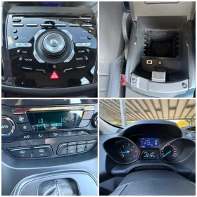 Ford Kuga 2.0CDTI* 4x4* AUTOMAT* KOJA* REALNI KM* | Auto.bg — изображение 14 Ford Kuga 2.0CDTI* 4x4* AUTOMAT* KOJA* REALNI KM* | Auto.bg — изображение 14