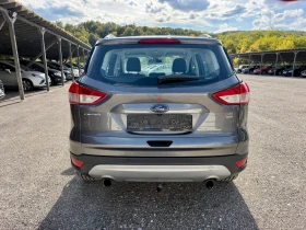 Ford Kuga 2.0CDTI* 4x4* AUTOMAT* KOJA* REALNI KM* | Auto.bg — изображение 5 Ford Kuga 2.0CDTI* 4x4* AUTOMAT* KOJA* REALNI KM* | Auto.bg — изображение 5