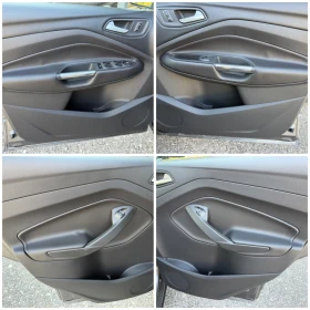 Ford Kuga 2.0CDTI* 4x4* AUTOMAT* KOJA* REALNI KM* | Auto.bg — изображение 7 Ford Kuga 2.0CDTI* 4x4* AUTOMAT* KOJA* REALNI KM* | Auto.bg — изображение 7