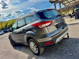 Ford Kuga 2.0CDTI* 4x4* AUTOMAT* KOJA* REALNI KM* | Auto.bg — изображение 6 Ford Kuga 2.0CDTI* 4x4* AUTOMAT* KOJA* REALNI KM* | Auto.bg — изображение 6