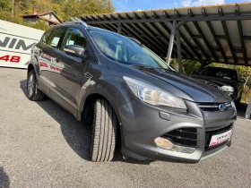 Ford Kuga 2.0CDTI* 4x4* AUTOMAT* KOJA* REALNI KM* | Auto.bg — изображение 3 Ford Kuga 2.0CDTI* 4x4* AUTOMAT* KOJA* REALNI KM* | Auto.bg — изображение 3