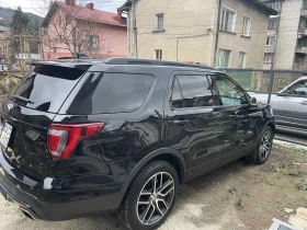 Ford Explorer Sport - 16399 € - 27180208 2 | Car24.bg Ford Explorer Sport - 16399 € - 27180208 2