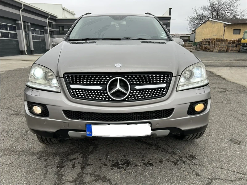 Mercedes-Benz ML 280 - 8199 лв. / 4192.08 € - 89540762 1 | Car24.bg Mercedes-Benz ML 280 - 8199 лв. / 4192.08 € - 89540762 1