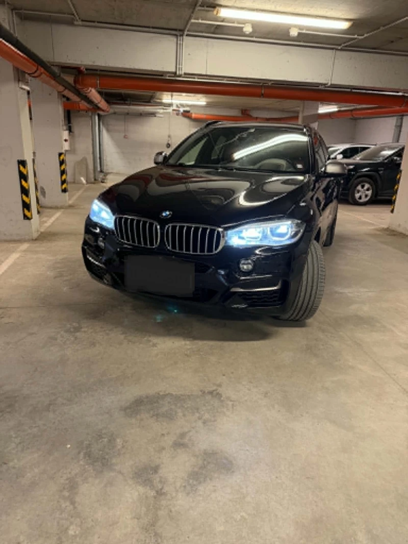 BMW X6 M50D - 27500 € / 53785.32 лв. - 28802913 1 | Car24.bg BMW X6 M50D - 27500 € / 53785.32 лв. - 28802913 1