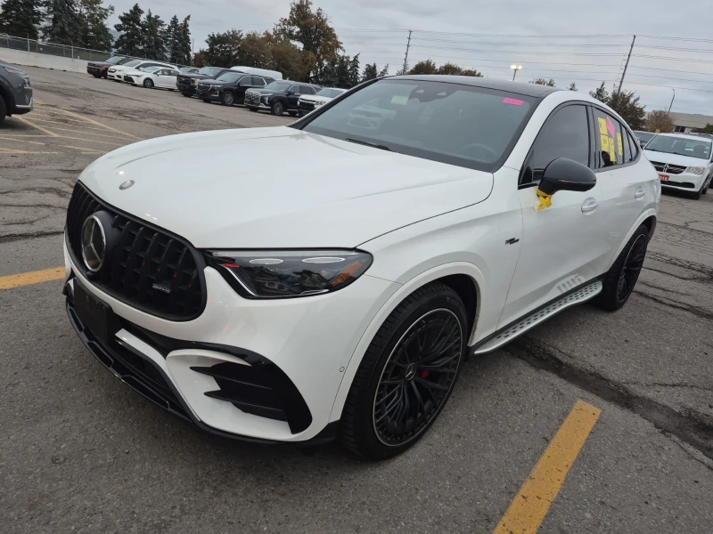 Mercedes-Benz GLC 43 AMG 4matic, АВТОКРЕДИТ - 57400 € - 73689651 1 | Car24.bg Mercedes-Benz GLC 43 AMG 4matic, АВТОКРЕДИТ - 57400 € - 73689651 1