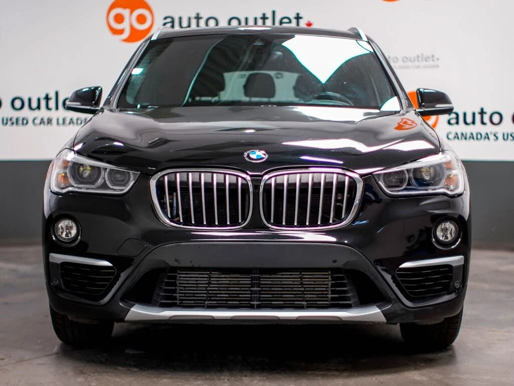 BMW X1 2019 xDrive28i AWD * АвтоКредит* (ЦЕНА ДО БГ) - изображение 3 | Auto.bg BMW X1 2019 xDrive28i AWD * АвтоКредит* (ЦЕНА ДО БГ) - изображение 3