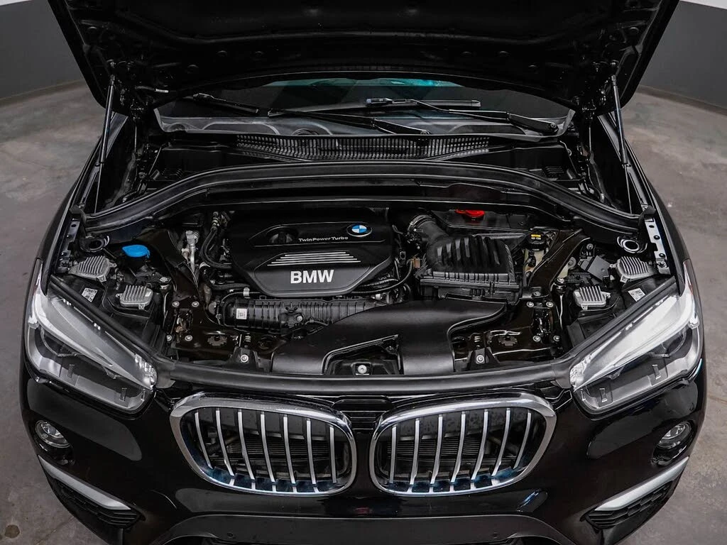 BMW X1 2019 xDrive28i AWD * АвтоКредит* (ЦЕНА ДО БГ) - изображение 9 | Auto.bg BMW X1 2019 xDrive28i AWD * АвтоКредит* (ЦЕНА ДО БГ) - изображение 9