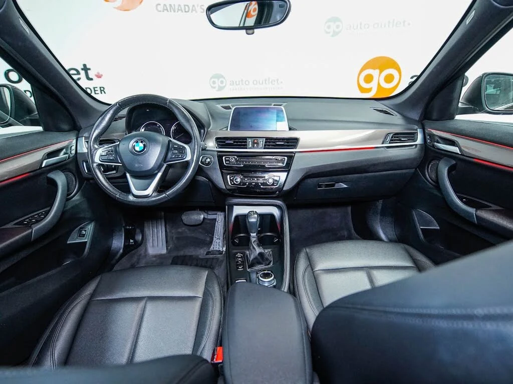 BMW X1 2019 xDrive28i AWD * АвтоКредит* (ЦЕНА ДО БГ) - изображение 10 | Auto.bg BMW X1 2019 xDrive28i AWD * АвтоКредит* (ЦЕНА ДО БГ) - изображение 10