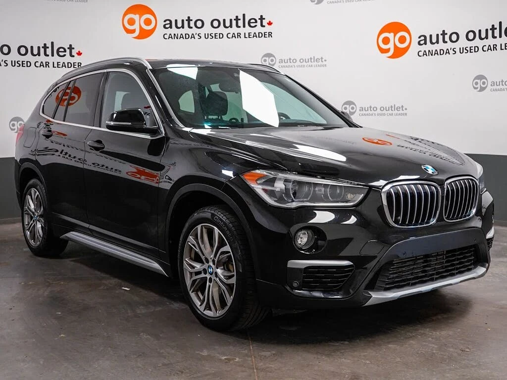 BMW X1 2019 xDrive28i AWD * АвтоКредит* (ЦЕНА ДО БГ) - изображение 4 | Auto.bg BMW X1 2019 xDrive28i AWD * АвтоКредит* (ЦЕНА ДО БГ) - изображение 4