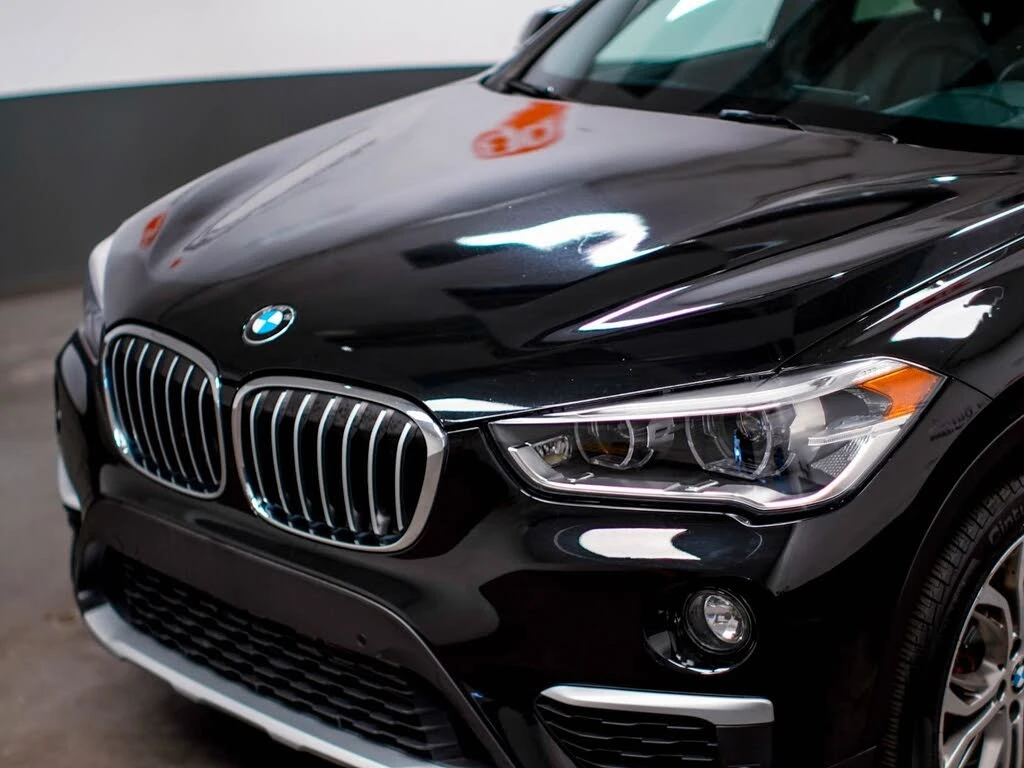 BMW X1 2019 xDrive28i AWD * АвтоКредит* (ЦЕНА ДО БГ) - изображение 2 | Auto.bg BMW X1 2019 xDrive28i AWD * АвтоКредит* (ЦЕНА ДО БГ) - изображение 2