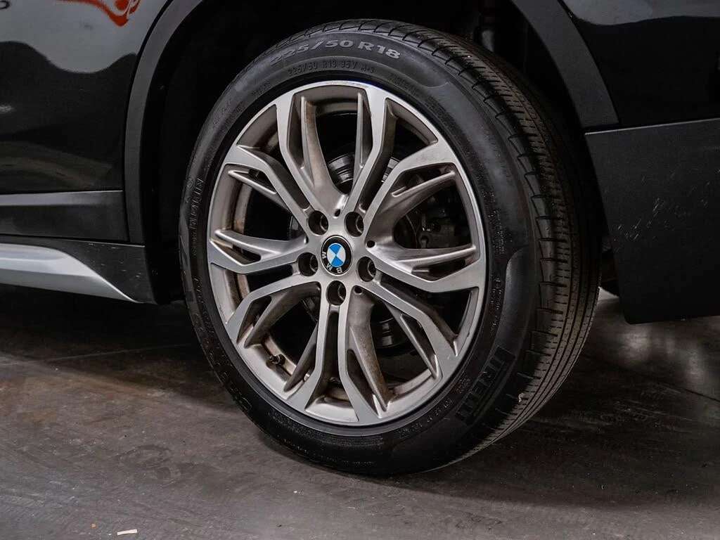 BMW X1 2019 xDrive28i AWD * АвтоКредит* (ЦЕНА ДО БГ) - изображение 8 | Auto.bg BMW X1 2019 xDrive28i AWD * АвтоКредит* (ЦЕНА ДО БГ) - изображение 8