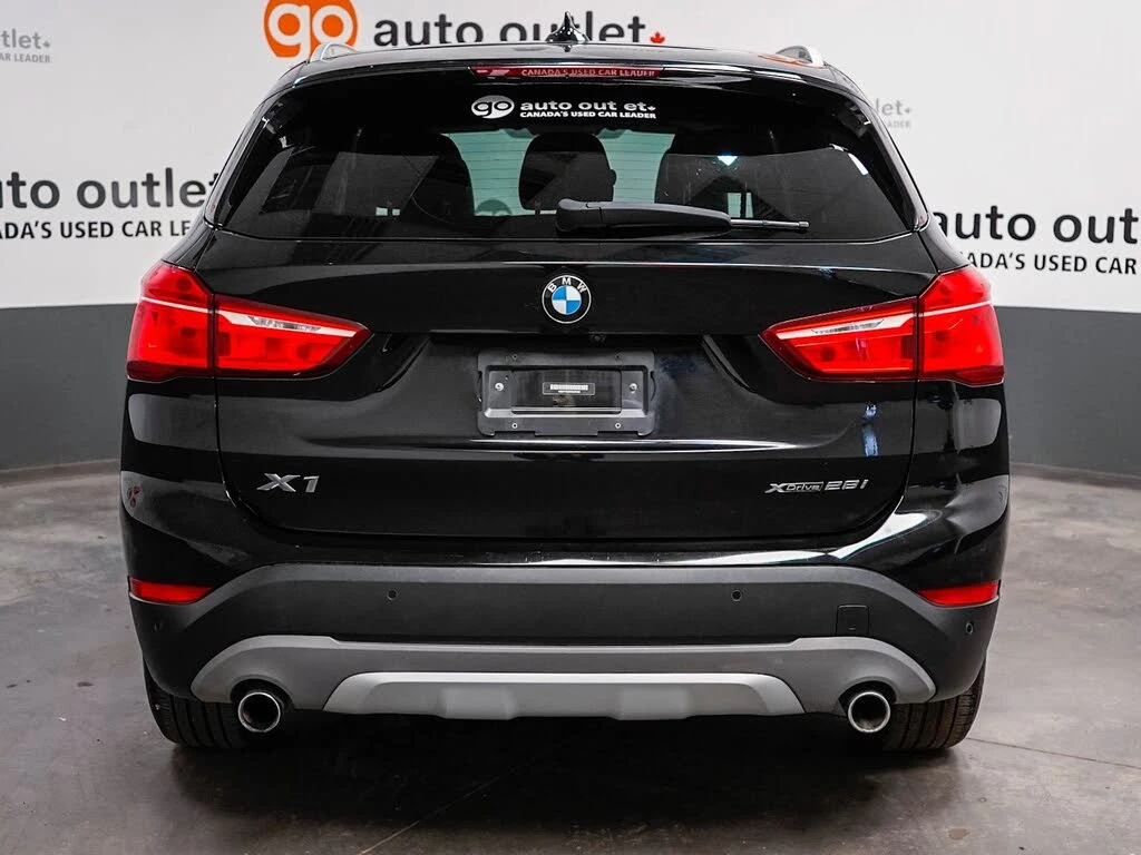 BMW X1 2019 xDrive28i AWD * АвтоКредит* (ЦЕНА ДО БГ) - изображение 6 | Auto.bg BMW X1 2019 xDrive28i AWD * АвтоКредит* (ЦЕНА ДО БГ) - изображение 6