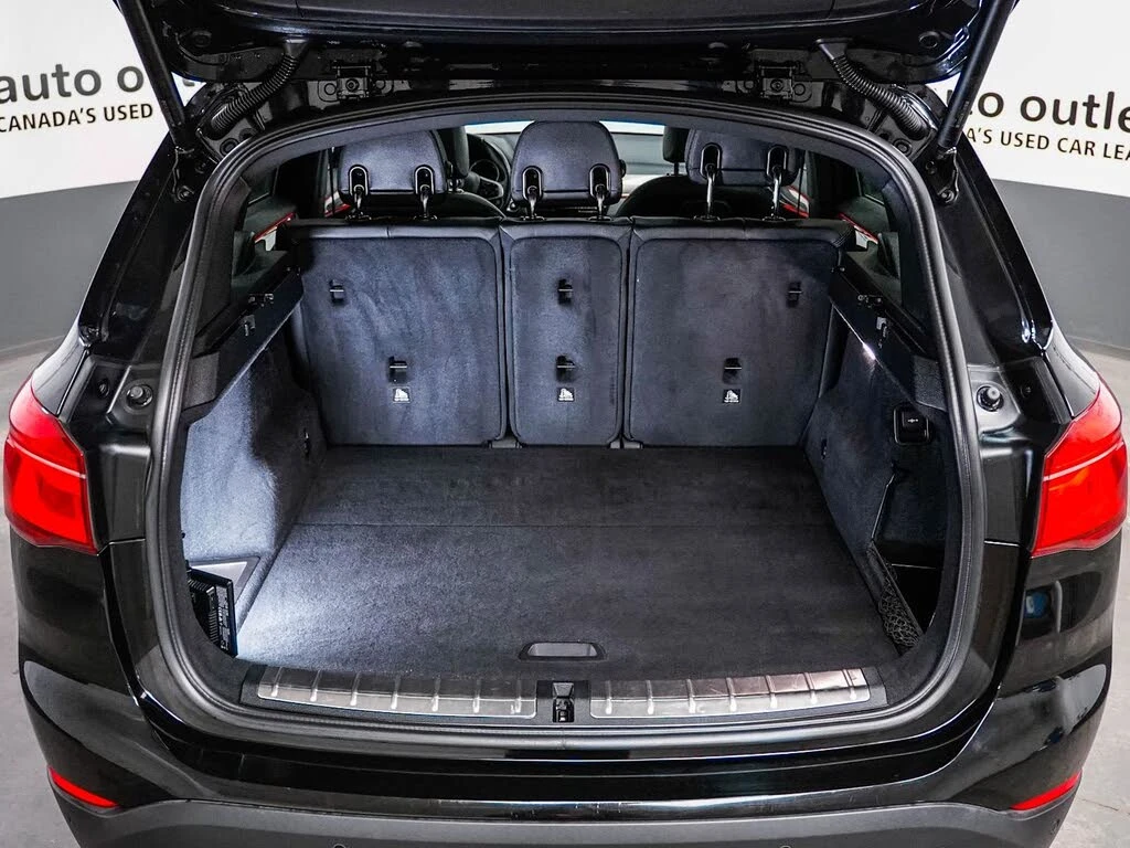 BMW X1 2019 xDrive28i AWD * АвтоКредит* (ЦЕНА ДО БГ) - изображение 7 | Auto.bg BMW X1 2019 xDrive28i AWD * АвтоКредит* (ЦЕНА ДО БГ) - изображение 7