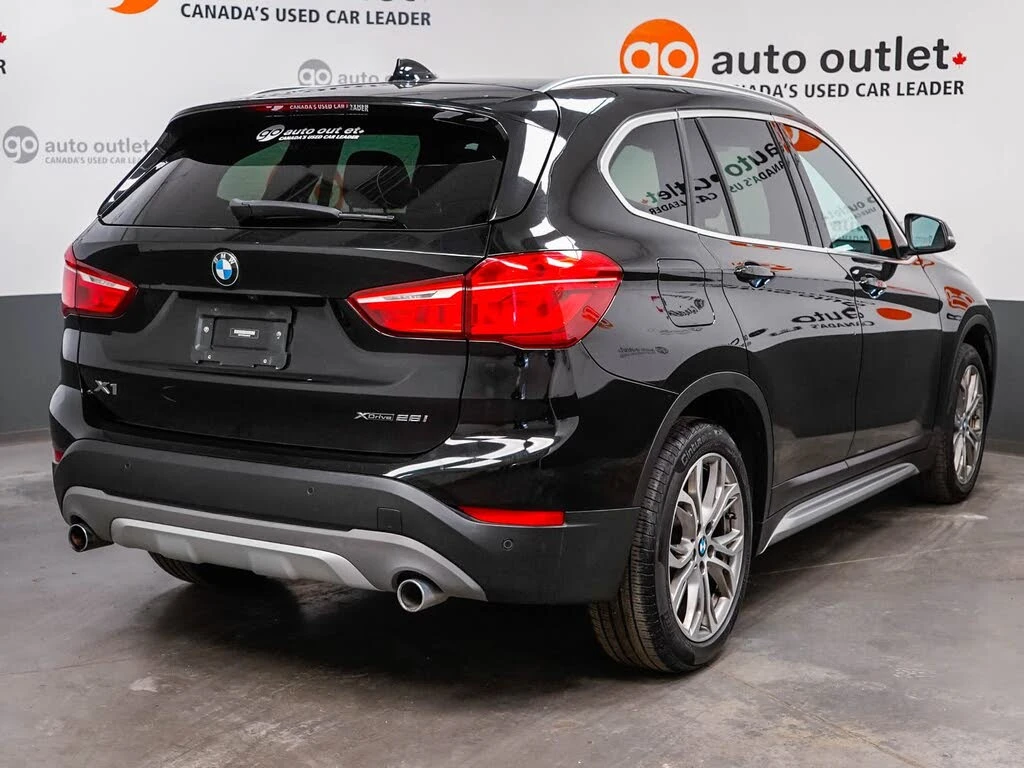 BMW X1 2019 xDrive28i AWD * АвтоКредит* (ЦЕНА ДО БГ) - изображение 5 | Auto.bg BMW X1 2019 xDrive28i AWD * АвтоКредит* (ЦЕНА ДО БГ) - изображение 5