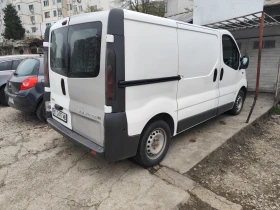 Opel Vivaro 1.9/101/климатик | Auto.bg — изображение 4 Opel Vivaro 1.9/101/климатик | Auto.bg — изображение 4