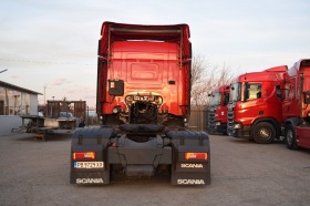 Scania G 340 CNG | Mobile.bg   5
