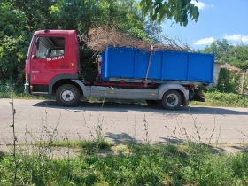 Mercedes-Benz Atego