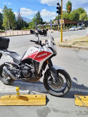 Moto Morini X-Cape undefined | Auto.bg — изображение 2 Moto Morini X-Cape undefined | Auto.bg — изображение 2