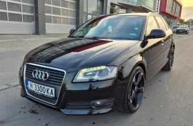 Audi A3 2.0 tdi - Car24.bg Audi A3 2.0 tdi