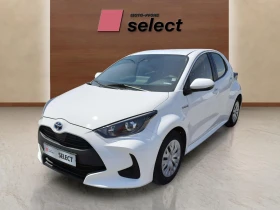 Toyota Yaris 1.5 VVT - Car24.bg Toyota Yaris 1.5 VVT