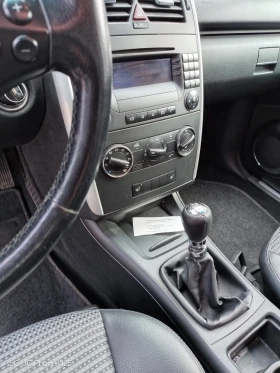 Mercedes-Benz A 170 Лек | Mobile.bg — малка снимка 7