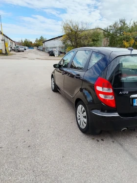 Mercedes-Benz A 170 Лек | Mobile.bg — малка снимка 3