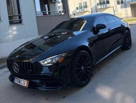 Mercedes-Benz GT Facelift 4 matic + Бартер  - 139999 лв. / 71580.35 € - 22684923 2 | Car24.bg Mercedes-Benz GT Facelift 4 matic + Бартер  - 139999 лв. / 71580.35 € - 22684923 2