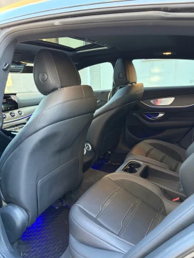 Mercedes-Benz GT Facelift 4 matic + Бартер  - 139999 лв. / 71580.35 € - 22684923 8 | Car24.bg Mercedes-Benz GT Facelift 4 matic + Бартер  - 139999 лв. / 71580.35 € - 22684923 8