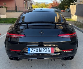 Mercedes-Benz GT Facelift 4 matic + Бартер  - 139999 лв. / 71580.35 € - 22684923 4 | Car24.bg Mercedes-Benz GT Facelift 4 matic + Бартер  - 139999 лв. / 71580.35 € - 22684923 4