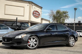 Maserati Quattroporte S Q4 AWD - 27000 лв. / 13804.88 € - 87462612 2 | Car24.bg Maserati Quattroporte S Q4 AWD - 27000 лв. / 13804.88 € - 87462612 2