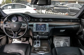 Maserati Quattroporte S Q4 AWD - 27000 лв. / 13804.88 € - 87462612 10 | Car24.bg Maserati Quattroporte S Q4 AWD - 27000 лв. / 13804.88 € - 87462612 10