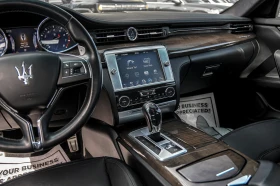 Maserati Quattroporte S Q4 AWD - 27000 лв. / 13804.88 € - 87462612 12 | Car24.bg Maserati Quattroporte S Q4 AWD - 27000 лв. / 13804.88 € - 87462612 12