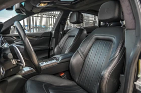 Maserati Quattroporte S Q4 AWD - 27000 лв. / 13804.88 € - 87462612 6 | Car24.bg Maserati Quattroporte S Q4 AWD - 27000 лв. / 13804.88 € - 87462612 6