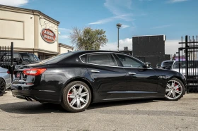 Maserati Quattroporte S Q4 AWD - 27000 лв. / 13804.88 € - 87462612 3 | Car24.bg Maserati Quattroporte S Q4 AWD - 27000 лв. / 13804.88 € - 87462612 3